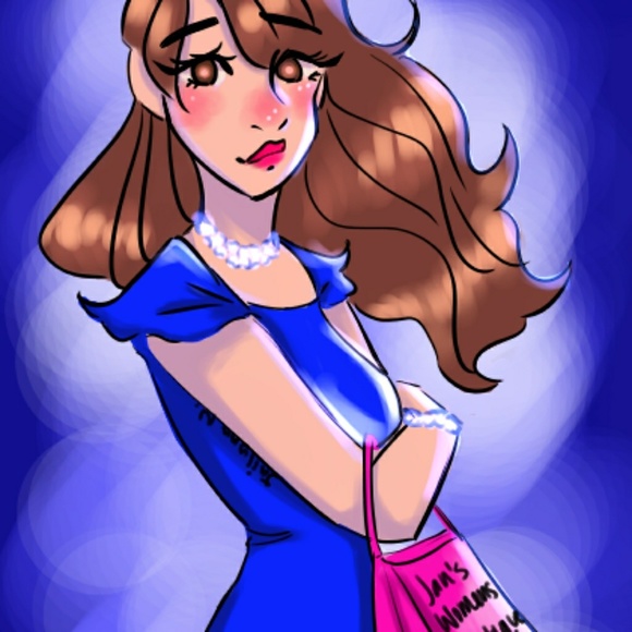 Meet your Posher, Janette - Picture 2 of 2